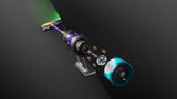 Aspiradora sin cables Dyson Gen5detect Absolute (Níquel/Morado)