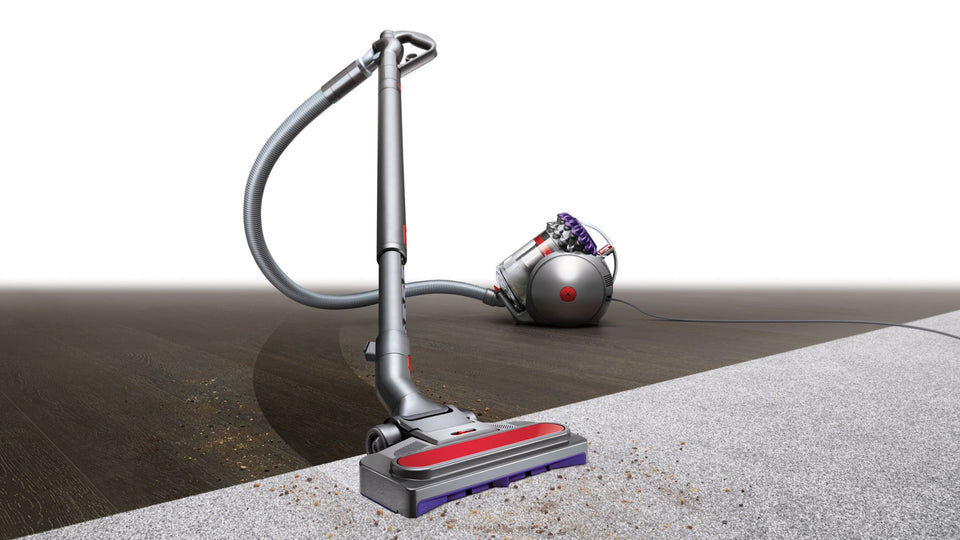 Aspiradora Dyson Big Ball Parquet 2