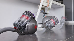 Aspiradora Dyson Big Ball Parquet 2