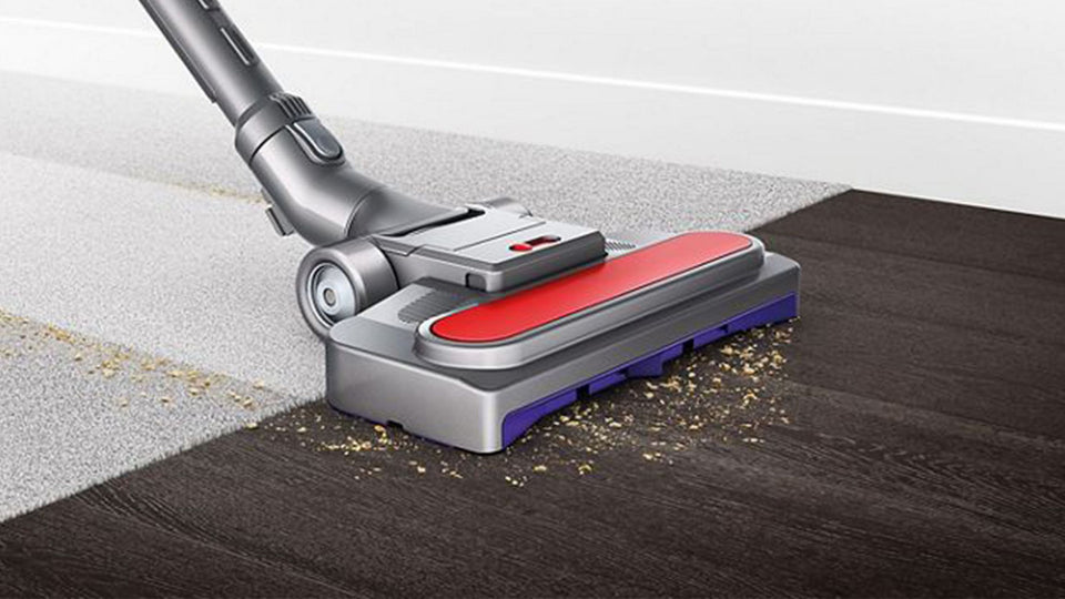 Aspiradora Dyson Big Ball Parquet 2