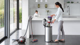 Aspiradora Dyson Big Ball Parquet 2