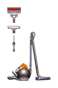 Aspiradora Dyson Cinetic Big Ball™ Multi Floor 2