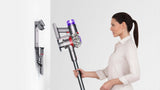 Aspiradora Dyson V8 Advanced (Plata/Níquel)