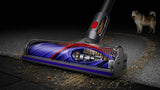 Aspiradora Dyson V8 Advanced (Plata/Níquel)