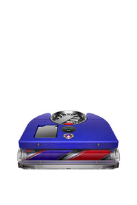 Robot aspirador Dyson 360 Vis™ Nav (Azul/Níquel)