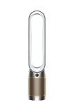 Purificador ventilador de torre Dyson Purifier Cool™ Formaldehyde TP09 Pro (Blanco/Dorado)
