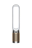 Purificador ventilador de torre Dyson Purifier Cool™ Formaldehyde TP09 Pro (Blanco/Dorado)