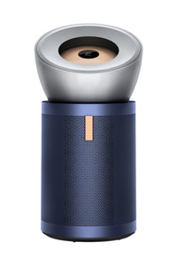 Purificador ventilador Dyson Big+Quiet Formaldehyde BP03 (Níquel/Azul)
