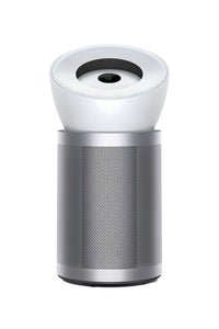 Purificador ventilador Dyson HEPA Big+Quiet Formaldehyde BP06 Pro (Blanco/Plateado)