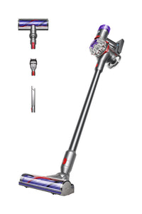 Aspiradora Dyson V8 Advanced (Plata/Níquel)