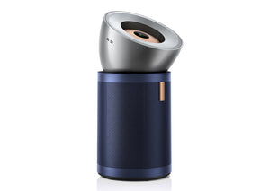 Purificador ventilador Dyson Big+Quiet Formaldehyde BP03 (Níquel/Azul)