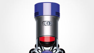 Aspiradora Dyson V8 Advanced (Plata/Níquel)