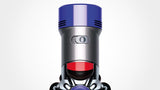 Aspiradora Dyson V8 Advanced (Plata/Níquel)