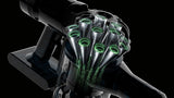 Aspiradora Dyson V8 Advanced (Plata/Níquel)