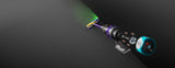 Aspiradora sin cables Dyson Gen5detect Absolute (Níquel/Morado)